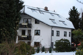  Ferienresidenz Jägerstieg / FeWo Kruse  Браунлаге